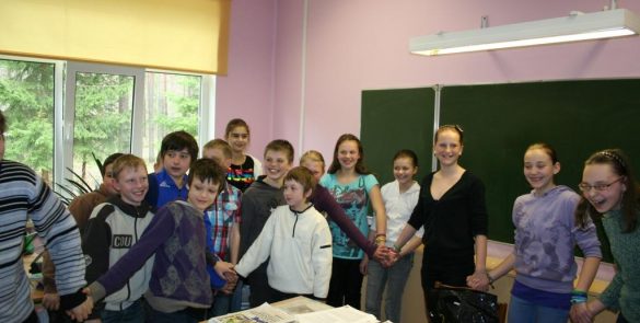 Attēls Laipnības skola